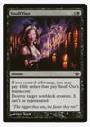 Snuff Out - Duel Decks: Garruk vs. Liliana - #53/63 - Sweets and Geeks