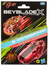 Beyblade X Deluxe String Launcher Soar Phoenix 9-60GF Attack Type