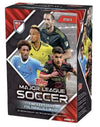 2023 Topps Major League Soccer Blaster Box