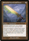 Sword of Hearth and Home (Retro Frame) - Modern Horizons 2 - #433