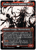 Solphim, Mayhem Dominus (Showcase) (Foil) - Phyrexia: All Will Be One - #312