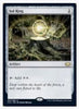 Sol Ring - (Foil) Commander Collection: Green - #007/008 (Copy)