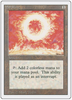 Sol Ring - Revised Edition