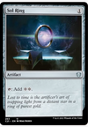 Sol Ring - Commander 2021 - #263