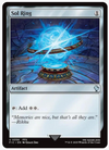Sol Ring (0358) - Commander: Final Fantasy - #0358