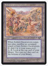 Soldevi Excavations - Alliances