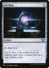 Sol Ring - Commander: Kamigawa: Neon Dynasty - #161