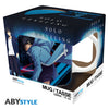 Solo Leveling - Leveled Up! Mug