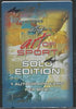 2023 Leaf Art of Sport - Solo Edition Hobby Box