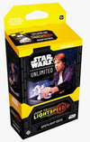 Jump to Lightspeed - Spotlight Deck