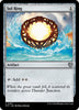 Sol Ring - Commander: Outlaws of Thunder Junction - #0267