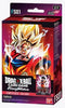 Dragon Ball Super Fusion World Starter Deck 1: Son Goku
