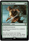 Song of the Dryads - Commander Masters - #0324