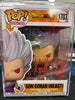 (AUTOGRAPHED by Kyle Hebert) Funko Pop! Anime: Dragon Ball Super - Son Gohan (Beast) #1703 (CERT # C105627)