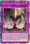 Songs of the Dominators (1st Edition) (Quarter Century Secret Rare) - Alliance Insight - ALIN-EN078
