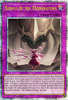 Songs of the Dominators (1st Edition) (Quarter Century Secret Rare) - Alliance Insight - ALIN-EN078
