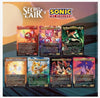Secret Lair x Sonic the Hedgehog Superdrop: Friends & Foes (Non-Foil)
