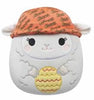 Squishmallow - Sophie the Lamb with Reese's Bucket Hat 8"