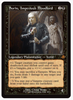 Sorin, Imperious Bloodlord (Retro Frame) - Innistrad Remastered - #476