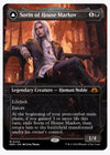 Sorin of House Markov (Borderless) - Modern Horizons 3 - #0444