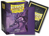 Dragon Shield Matte Dual Sleeves 100ct - Soul