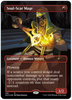 Soul-Scar Mage - Secret Lair Drop Series - #190