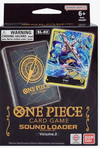 One Piece Card Game - Sound Loader Vol. 2
