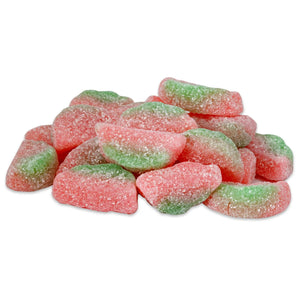Sour patch Watermelon Bulk Tubs (S&G Bulk) - Sweets and Geeks