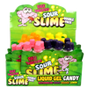 Face Twisters Sour Slime 1.4oz Double Pack