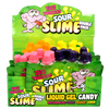 Face Twisters Sour Slime Double Pack 1.4oz