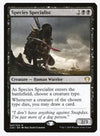 Species Specialist - Commander 2020 - #047/322 - Sweets and Geeks