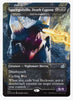 Spacegodzilla, Death Corona - Void Beckoner - Ikoria: Lair of Behemoths - #373 - Sweets and Geeks
