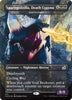 Spacegodzilla, Death Corona - Void Beckoner (Foil) - Ikoria: Lair of Behemoths - #373