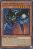 Toon Summoned Skull (Ultra Rare) - Spell Ruler (25th Anniversary Edition) SBL-EN073