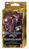 Battle Spirits Saga Expansion Set 01: Elemental Spark - Sweets and Geeks