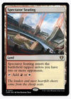 Spectator Seating - Commander Masters - #0427