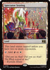 Spectator Seating - Commander: Marvel Super Heroes - #0268