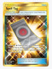 Spell Tag (Secret) - SM - Lost Thunder # 235/214