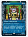 Spellseeker - Secret Lair Drop Series - #1165 - Sweets and Geeks