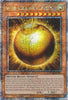 The Winged Dragon of Ra - Sphere Mode (1st Edition) (Quarter Century Secret Rare) - 25th Anniversary Rarity Collection - RA01-EN007