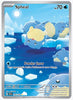 Spheal (Illustration Rare) SV08: Surging Sparks #199/191