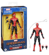 Spider-Man Far From Home Marvel Legends Spider-Man Action Figure [Upgraded Suit]