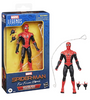 Spider-Man Far From Home Marvel Legends Spider-Man Action Figure [Upgraded Suit]