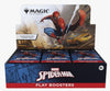 Marvel's Spider-Man - Play Booster Display Box