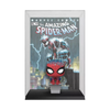 Funko POP! Comic Covers: Spider-Man (Target Exclusive) #53