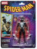 Spider-Man Marvel Legends Retro Series Spider-Venom Action Figure