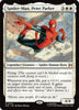 Spider-Man, Peter Parker - Marvel's Spider-Man: Eternal-Legal #0004