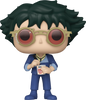 Funko Pop! Animation: Cowboy Bebop - Spike Spiegel (Target Exclusive) #1217 - Sweets and Geeks