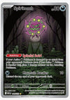 Spiritomb (IR) - 148/132 - Mega Evolution