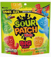 Sour Patch Kids Big Kids Share Size - 12oz (SNG12-6)